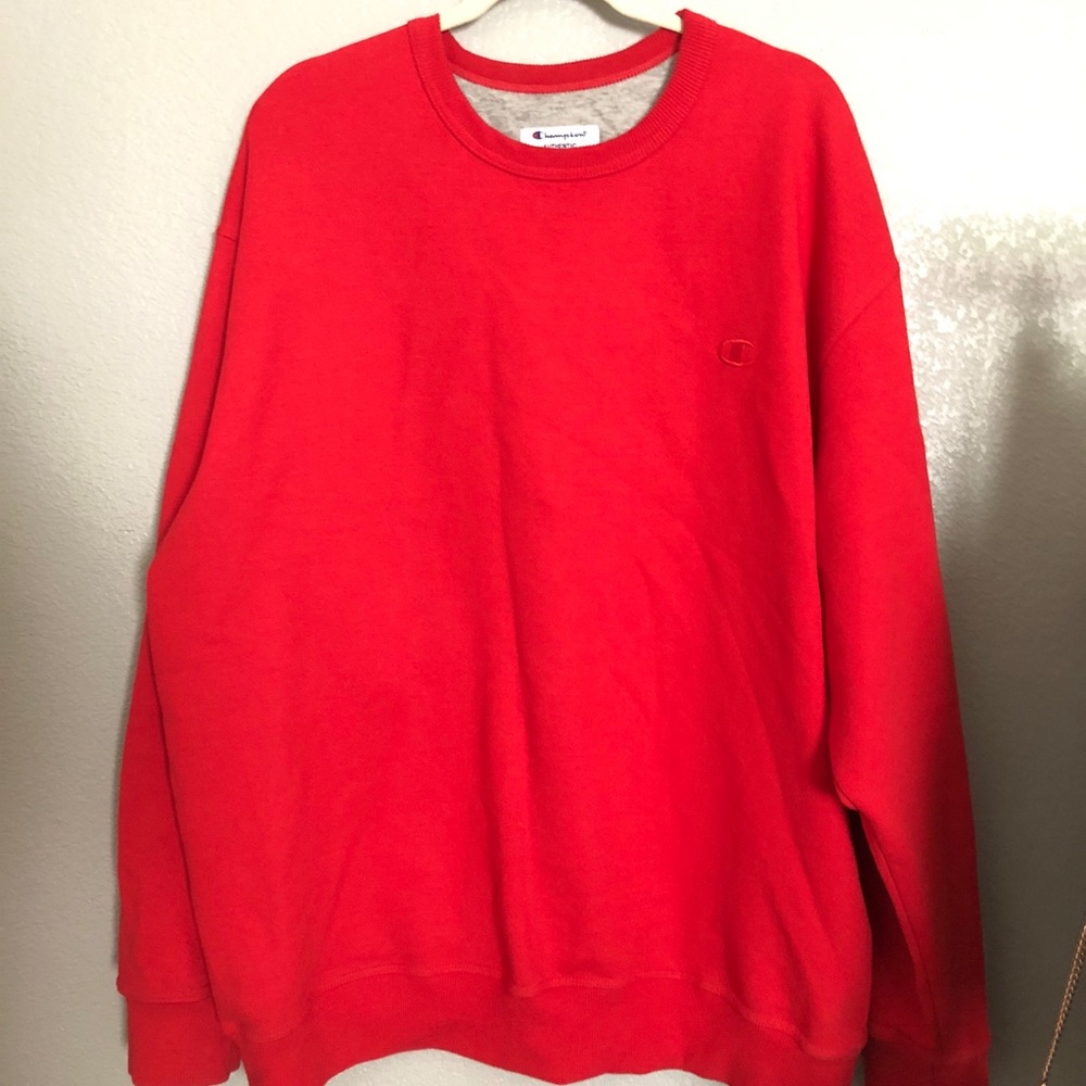 Champion Sweatshirt